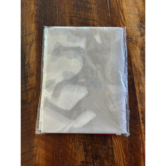 "Run For The Roses" Horse Racing Banner Flag 43" x 69" Large - Picture 7 of 8